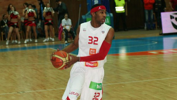 ZAČÍNÁ LAST 16 EUROCUPu