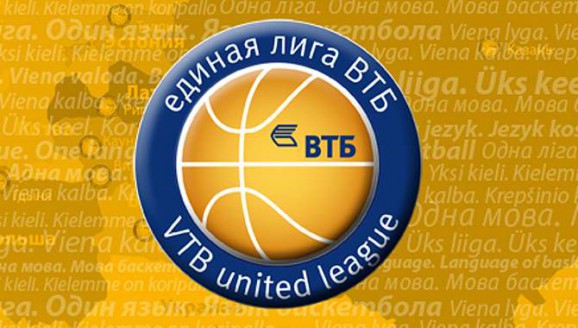 STARTUJE PLAY-OFF VTB LIGY