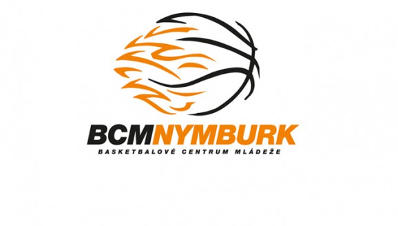 BCM MÁ NOVÉ LOGO