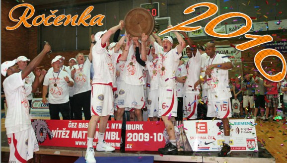 CO PŘINESL ROK 2010