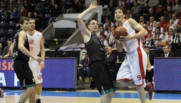 JIŘÍ WELSCH: MÍČ NEVEZMU DO RUKY