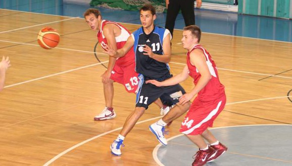 SOKOL PRAŽSKÝ BÉČKO ZASTAVIL