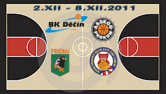 BASKETBALOVÝ PROGRAM