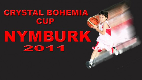 CRYSTAL BOHEMIA CUP 2011