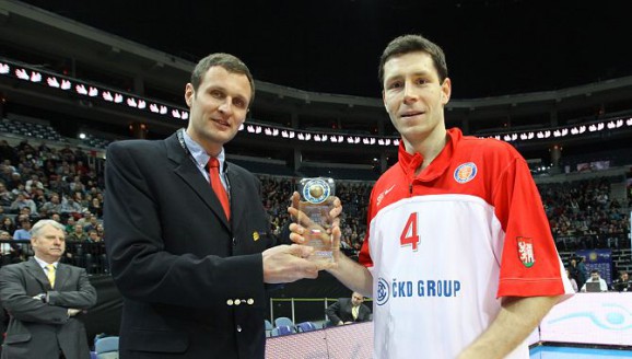 OCENĚNÝ PETR