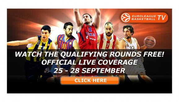 EUROLEAGUE TV