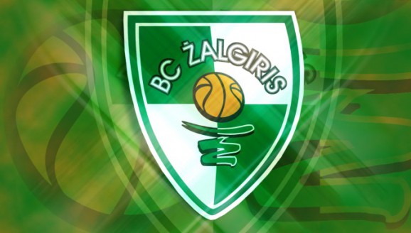 ŽALGIRIS S ČESKOU STOPOU