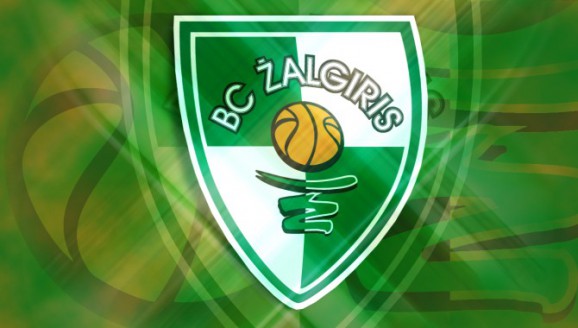 ŽALGIRIS S ČESKOU STOPOU