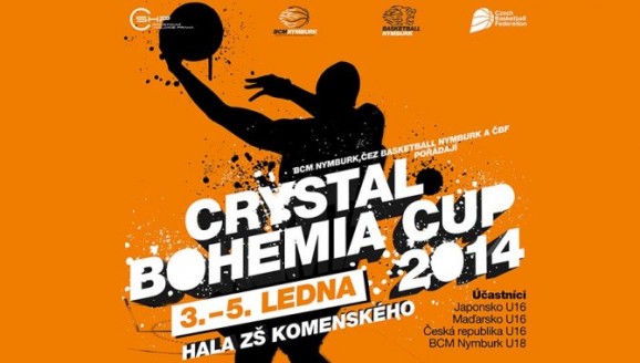 CRYSTAL BOHEMIA CUP 2014