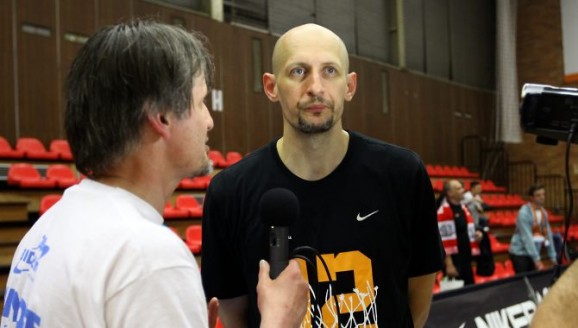 V KNBL NEPROHRÁL ANI JEDNOU