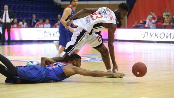 HVĚZDNÉ CSKA POPRVÉ V NYMBURCE