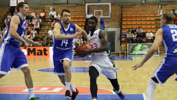 POSTUP DO PLAY OFF OHROŽEN