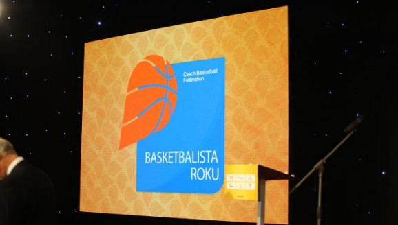 BASKETBALISTA ROKU