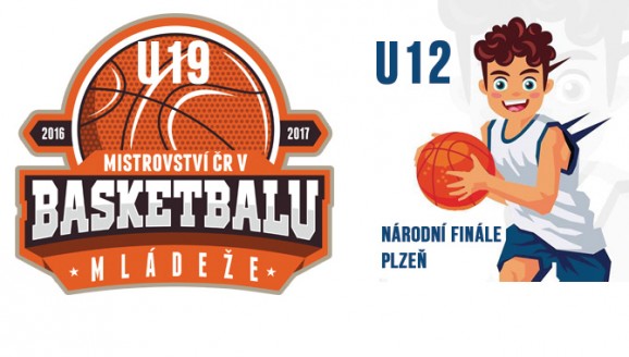 REPUBLIKOVÁ FINÁLE U12 i U19