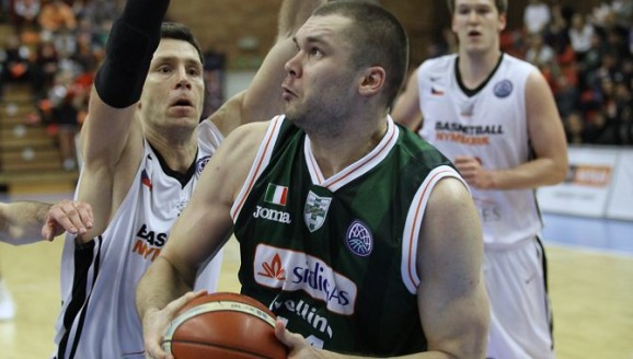SETNUTÍ ITALŮ = POSTUP DO PLAY-OFF