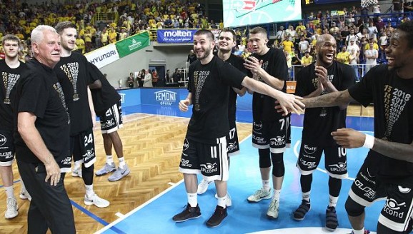 NEJÚSPĚŠNĚJŠÍ HRÁČI podle EUROBASKET.COM