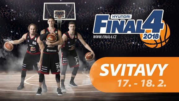 HYUNDAI FINAL 4 ČESKÉHO POHÁRU