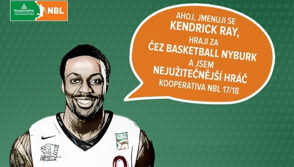 KENDRICK MVP SEZONY