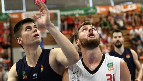 KNBL STARTUJE VE STŘEDU