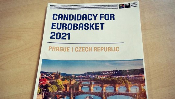 ČBF PODALA KANDIDATURU NA ME 2021