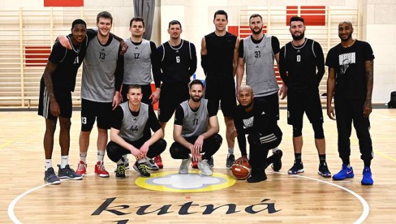 S OLOMOUCKEM V KUTNÉ HOŘE