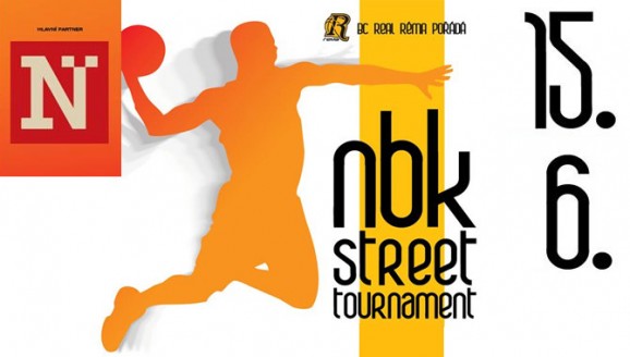 NBK STREET TOURNAMENT