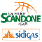 Avellino SCANDONE Basket